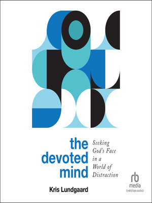 cover image of The Devoted Mind